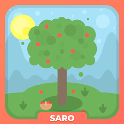 Saro´s Fruit Trees icon