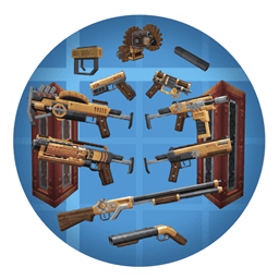 Create: Immersive Tacz Integration icon