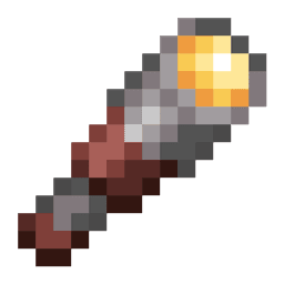 Illuminated icon