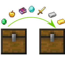 Loot Integrations: Structory & Towers icon