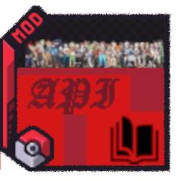 Radical Cobblemon Trainers API icon