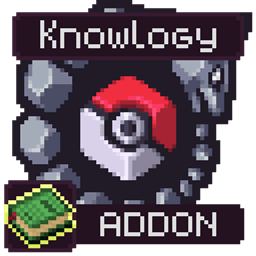 Cobblemon Knowlogy icon