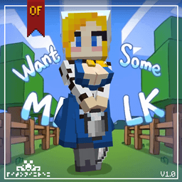 Milk Maid icon
