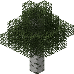 Traversable Leaves [FORGE] icon
