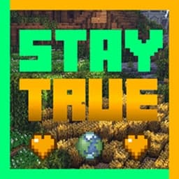 Stay True Compats Reforged icon