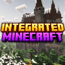 Integrated Core icon