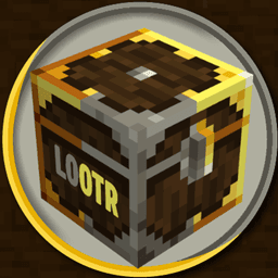 Lootr (Fabric) icon