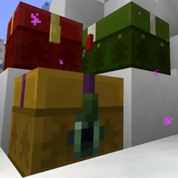 Hendrix's Better Christmas Chests icon