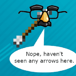 Don't Deflect my FREAKING Projectiles icon