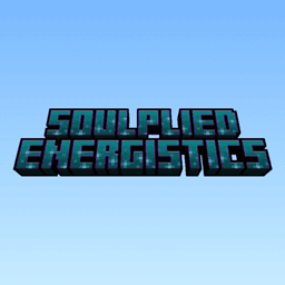 Soulplied Energistics icon