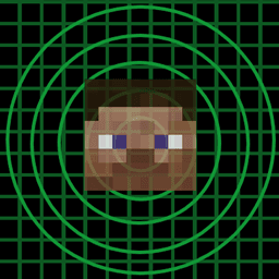 Player Radar icon