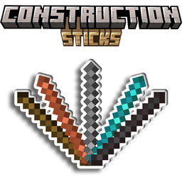 Construction Sticks icon