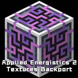 AppliedEnergistics2-TexturesBackport icon