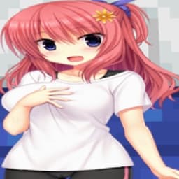 anime waifu beds icon
