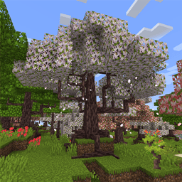 Dynamic Trees - Regions Unexplored icon