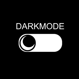 Darkmode icon