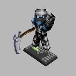 Defaulted Hotkeys icon