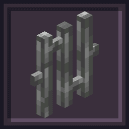 Undopia 3D Bars icon