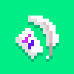 Scribble icon