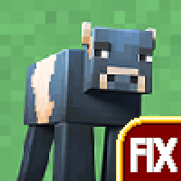 More Mob Variants - FIX icon