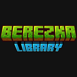 Berezka's library icon