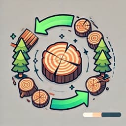 TreeTimber icon