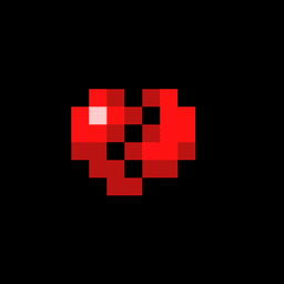 Undertale Death Screen icon