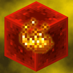 Enriching Blaze Powder icon