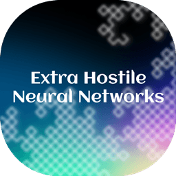 Extra Hostile Neural Networks icon
