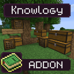 Tom's Simple Storage Knowlogy icon
