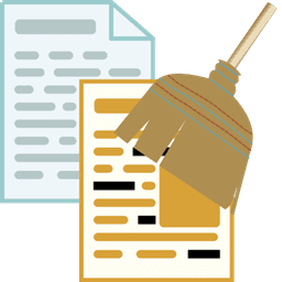 ServerConfigCleaner icon