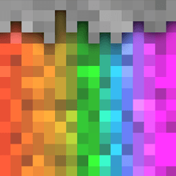 MCRGB - A Colour Picker for Blocks icon