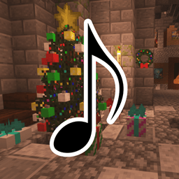Christmas Background Music icon