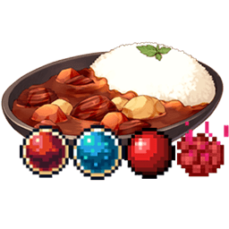 Mine and Meals icon