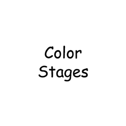 Color Stages icon