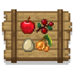 Crate Delight (Fabric) icon