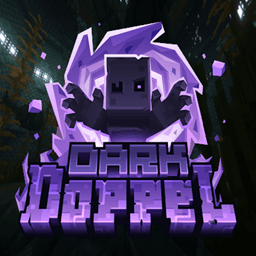 Dark Doppelganger : Iron's Spells and Spellbooks Addon icon
