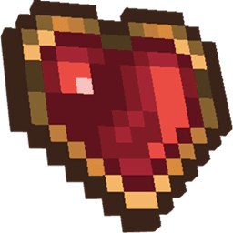 MrBlob37's Life Crystals icon