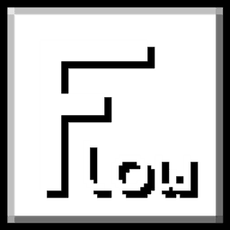 FlowFont icon