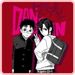 Dandadan Custom GUI Pack icon