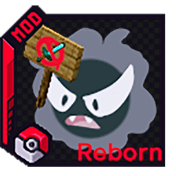 Cobblemon Fight or Flight Reborn icon
