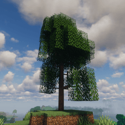 Dynamic Trees - Croptopia  icon