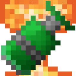 Big Explosives (4th Of July Update) icon