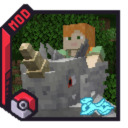 Cobblemon: Ride On! icon