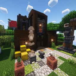 Guard Villager Trader icon