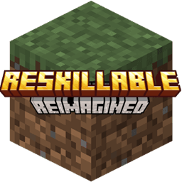 Reskillable Reimagined icon