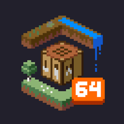 Classic Faithful 64x Jappa icon