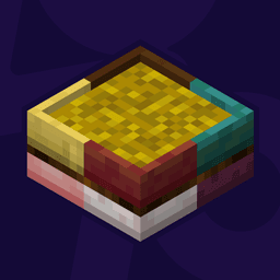 More Feeding Trough Variants icon