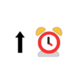 Startup Time icon