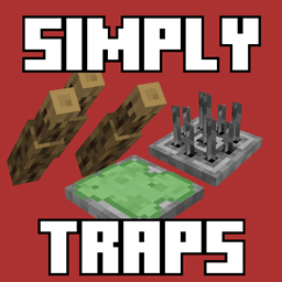Simply Traps icon
